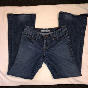 Joes Jeans Janine flare